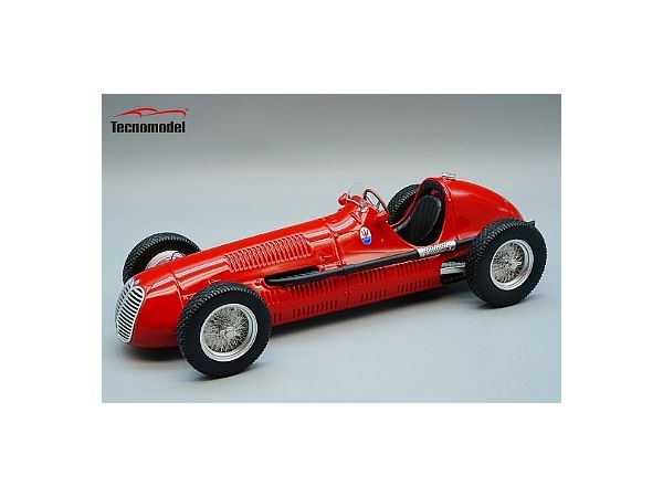 Maserati 4 CLT Press Version