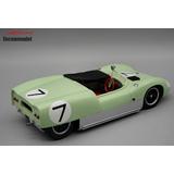 Lotus 19 1961 USAC Road Racing Championship Laguna Seca