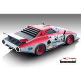 Lancia Stratos Group 5 Mondiale Marche Vallelunga 1976 #21C