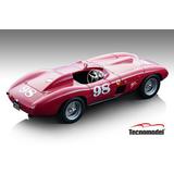 Ferrari 410S Palm Spring Winner (John Edgar Ferrari U.S.A.
