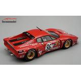 Ferrari 365 GT 4B IMSA Le Mans 24 Hours 1987 #86 Migault/ Guitteny