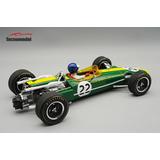 Lotus 43 Italian GP 1966 #22 Jim Clark (with driver figure