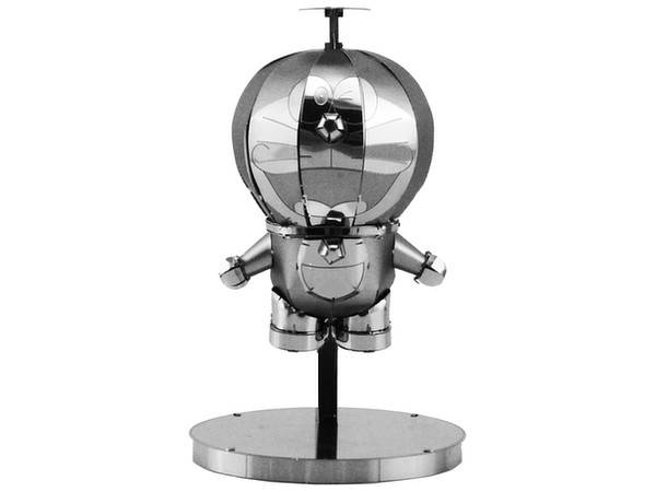 Metallic Nano Puzzle: Doraemon Secret Gadget Series Take-Copter