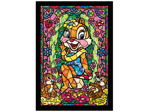 Clarice Stained Glass (Stained Art) 266pcs