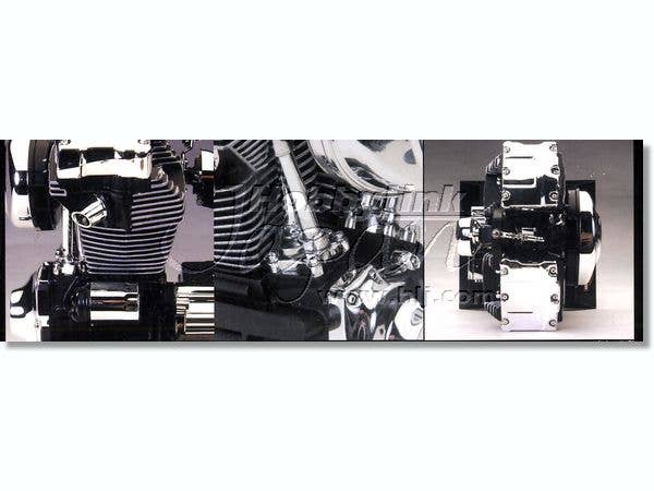 Harley Twin Cam Engine | HLJ.com