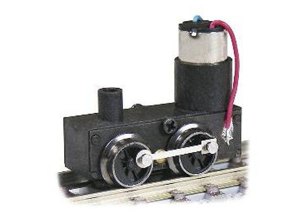 Motor Unit TU-7 R-5.6