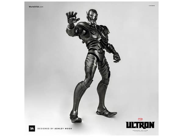 Ultron Shadow