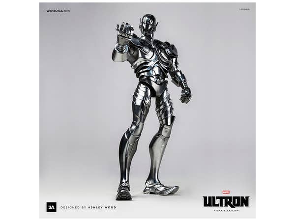 Ultron Classic