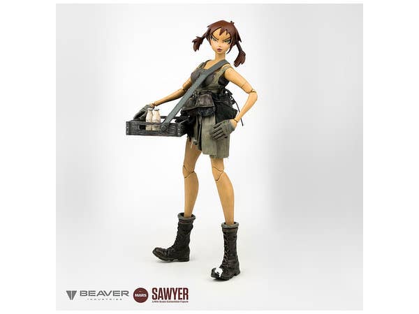 Beaver Industries Sawyer