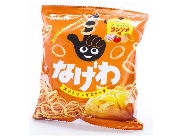 Nagewa Consomme: 1 Bag (71g)