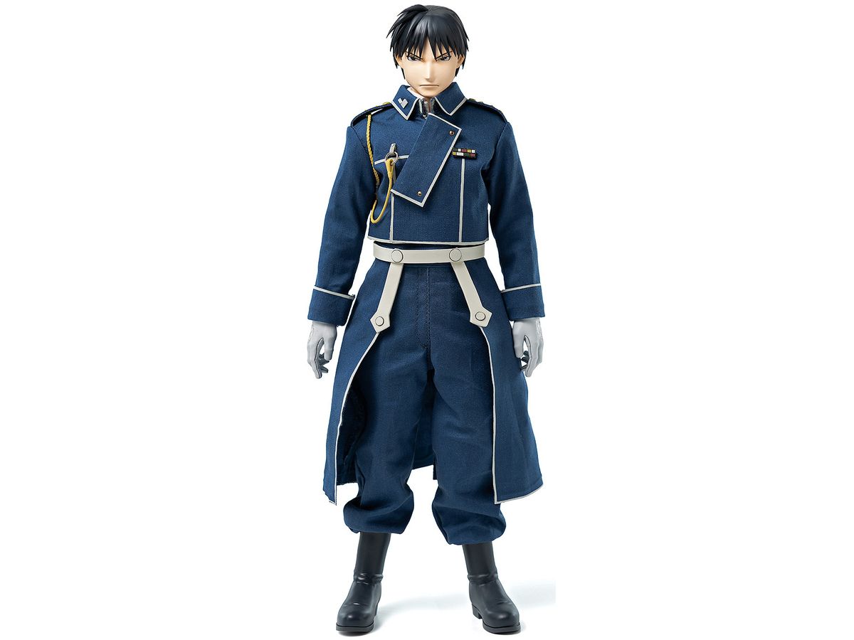 FigZero Roy Mustang (Fullmetal Alchemist: Brotherhood)