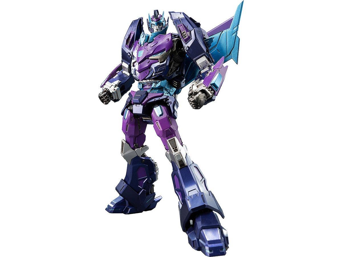 MDLX Lost Light Rodimus Prime (Transformers)