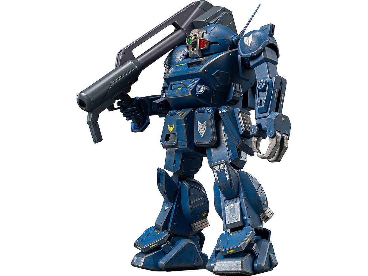 ROBO-DOU Strikedog (Armored Trooper Votoms)
