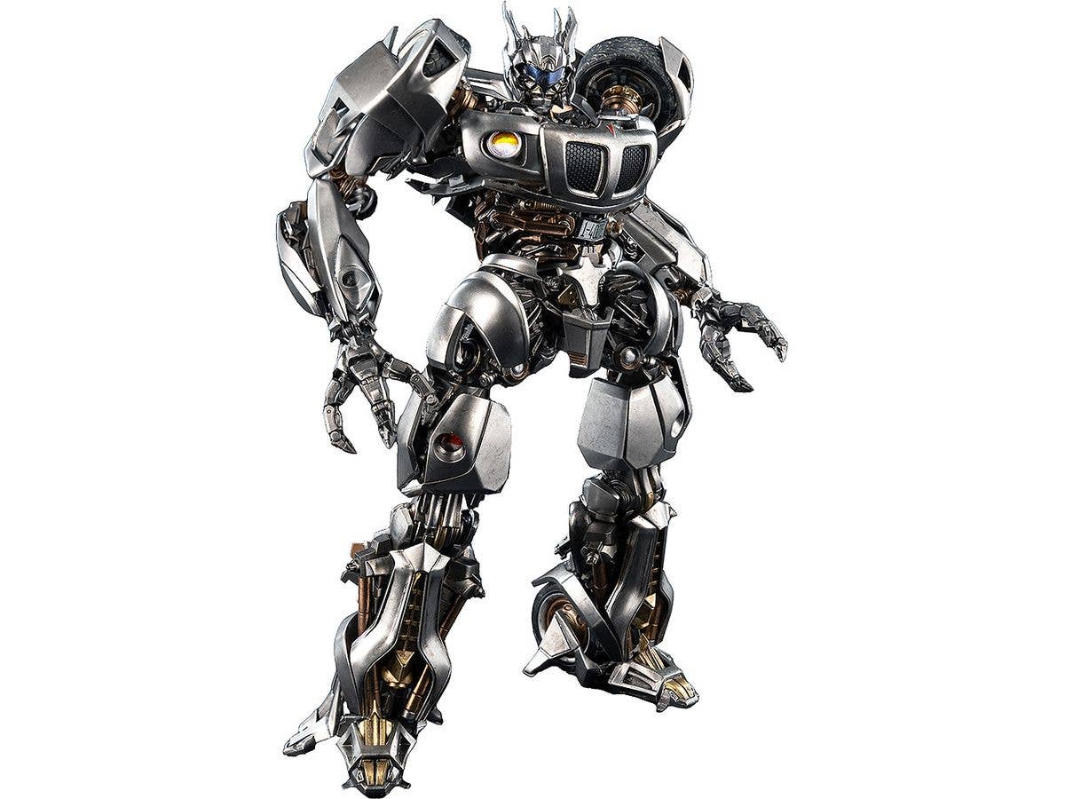 DLX Jazz (Transformers)