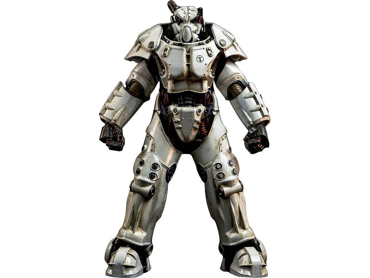 Fallout - X-01 Institute Power Armor