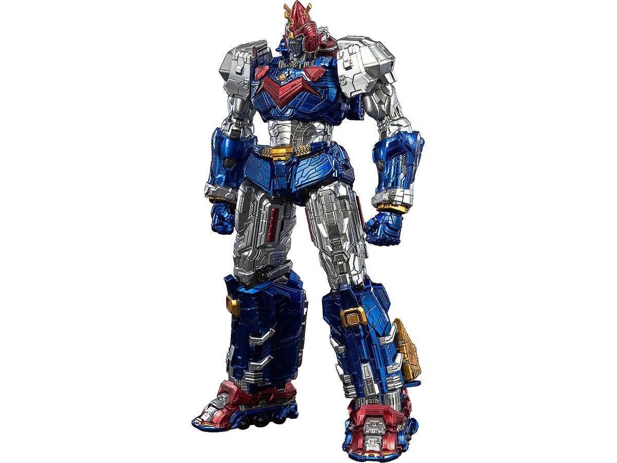 MDLX Voltes V (Voltes V Legacy Version)