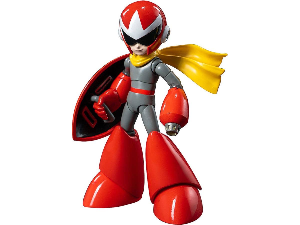 MDLX Proto Man (Mega Man)