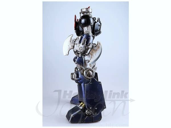 Mazinger Z
