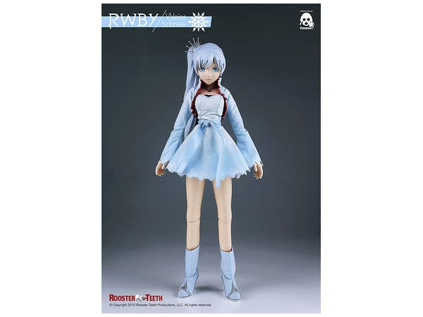Weiss Schnee