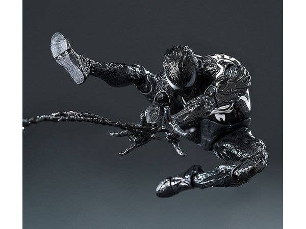 DLX Spider-Man Symbiote Suit (Peter Parker) Standard Edition (Marvel's Spider-Man 2)