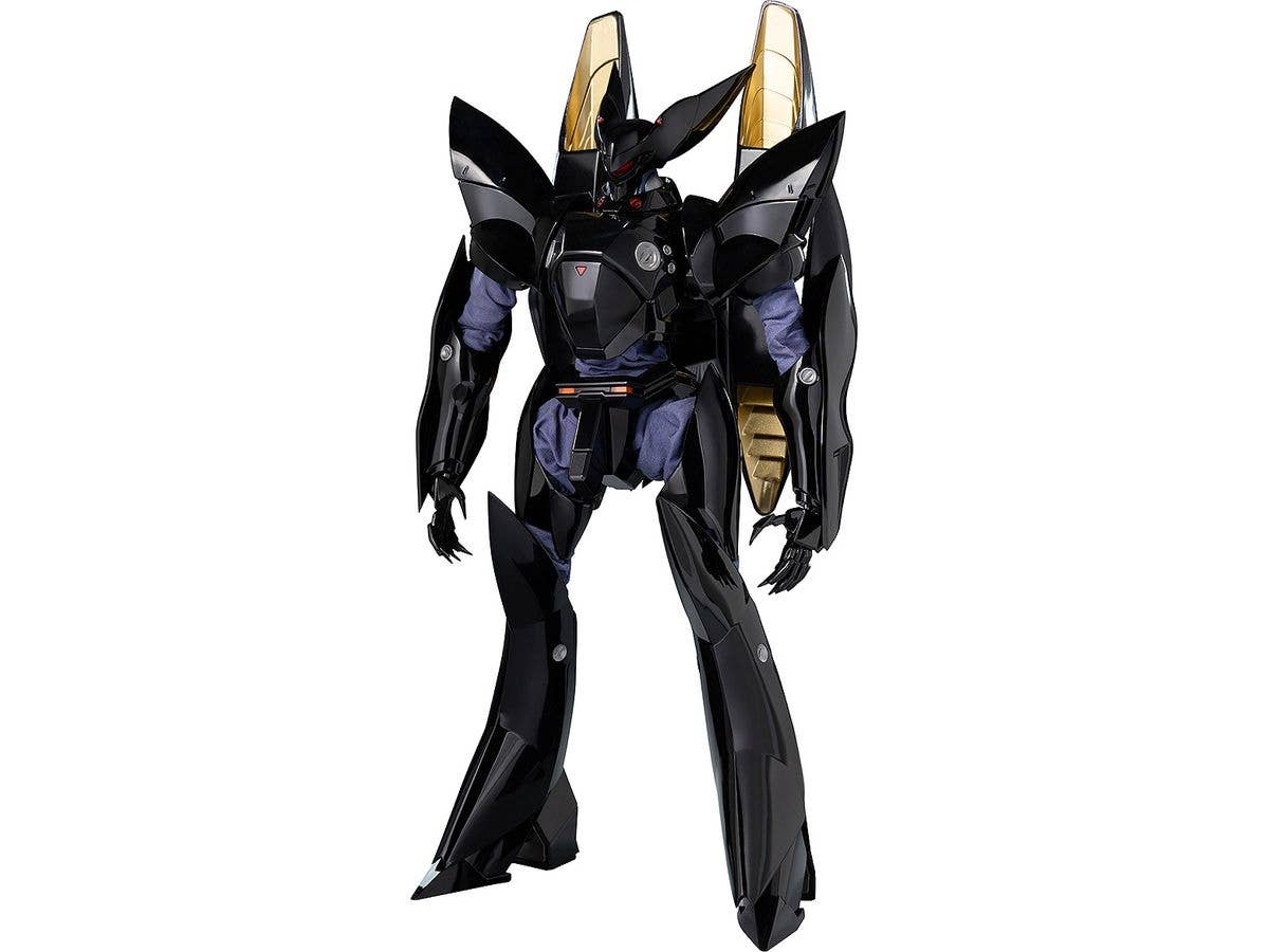 ROBO-DOU Griffon Aqua Unit Version (Mobile Police Patlabor)