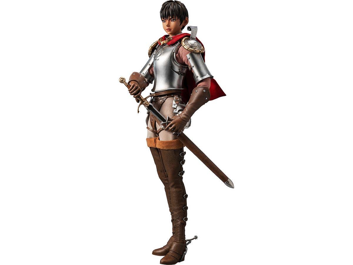 Casca (Golden Age) (Berserk)