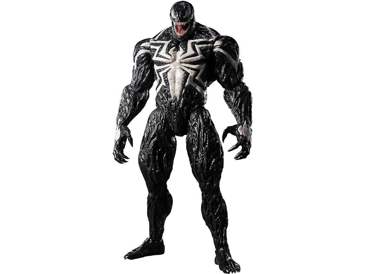 DLX Venom (Standard Edition) (Marvel's Spider-Man 2)