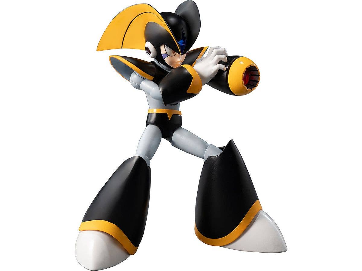 MDLX Forte (Mega Man)