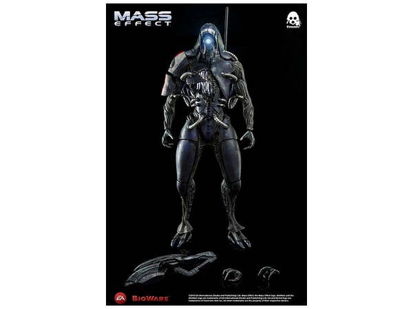 Mass Effect 3 Legion