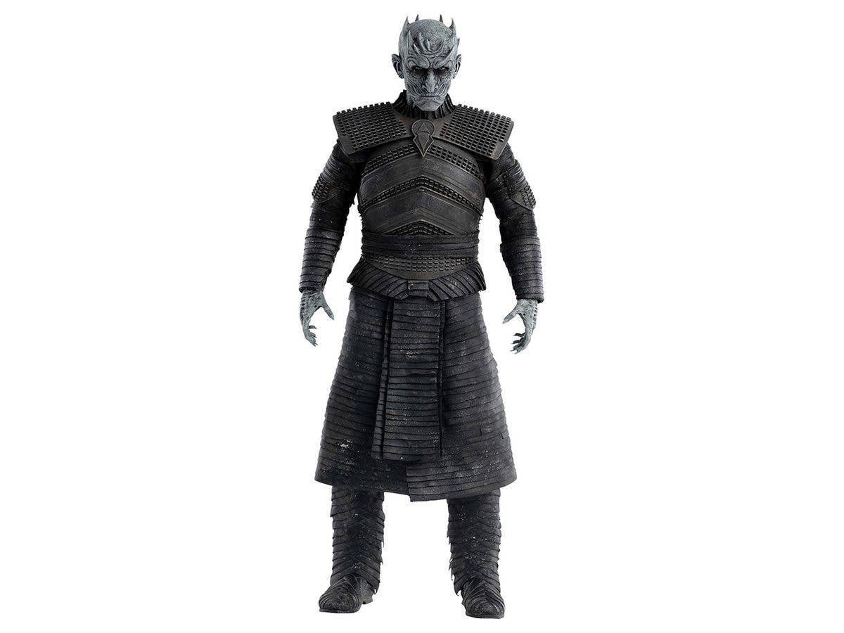 Game of Thrones: Night King