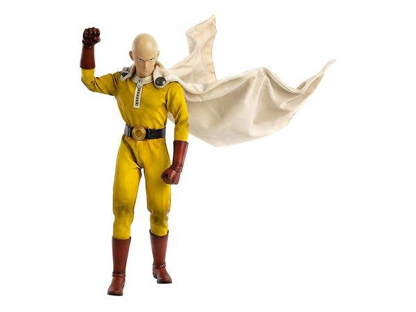 Articulated Figure: Saitama (SEASON 2)