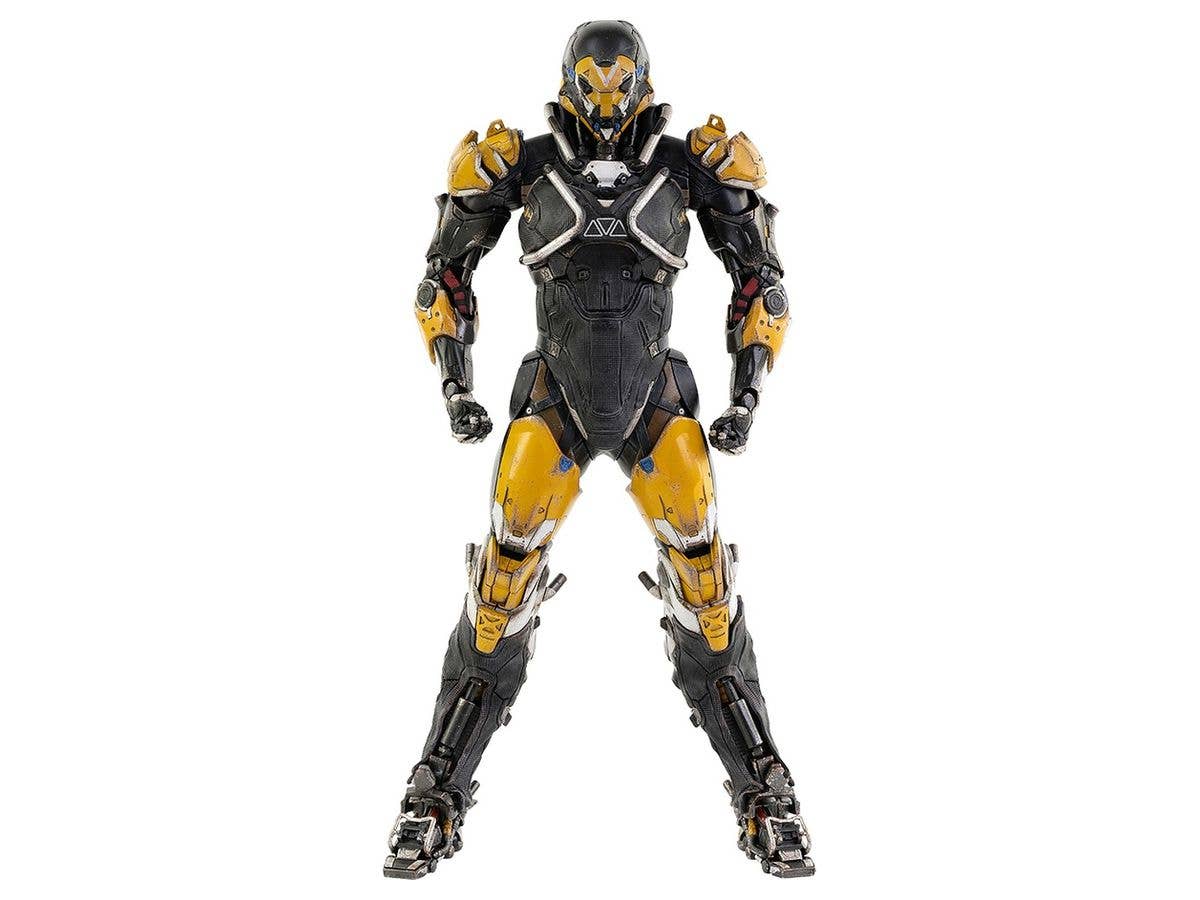 Ranger Javelin