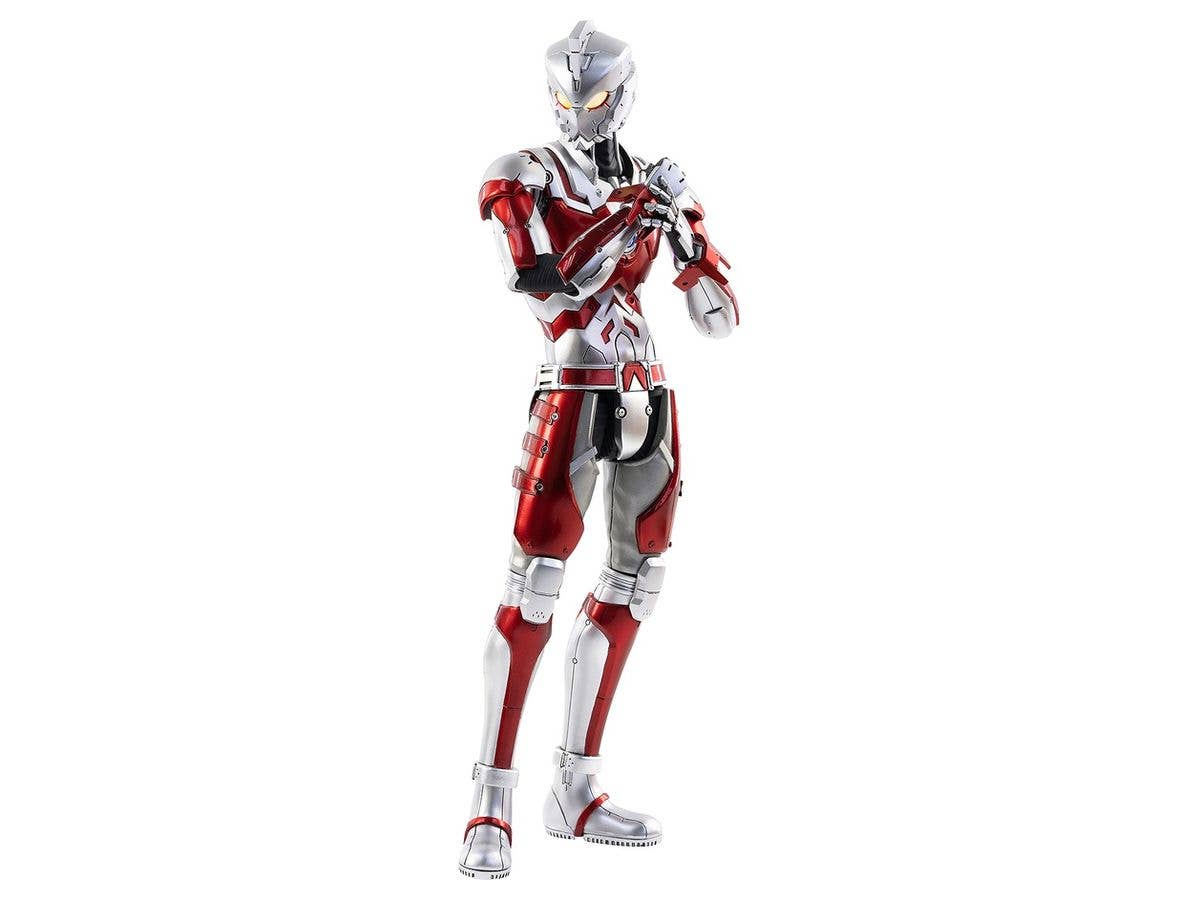 ACE SUIT (Anime Version) (ULTRAMAN)