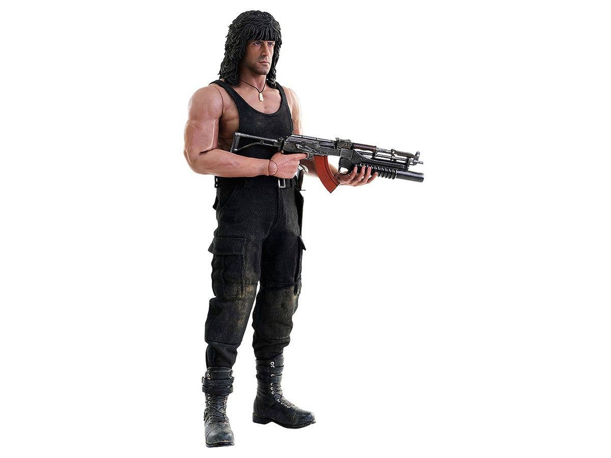 John Rambo