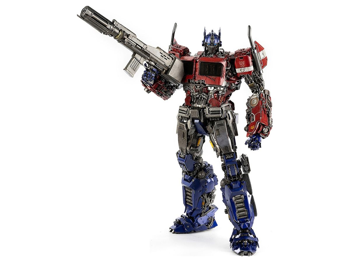 BUMBLEBEE: PREMIUM Optimus Prime