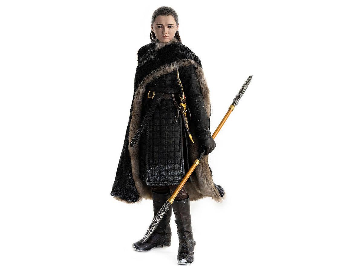 Game of Thrones - Arya Stark (Season 8)