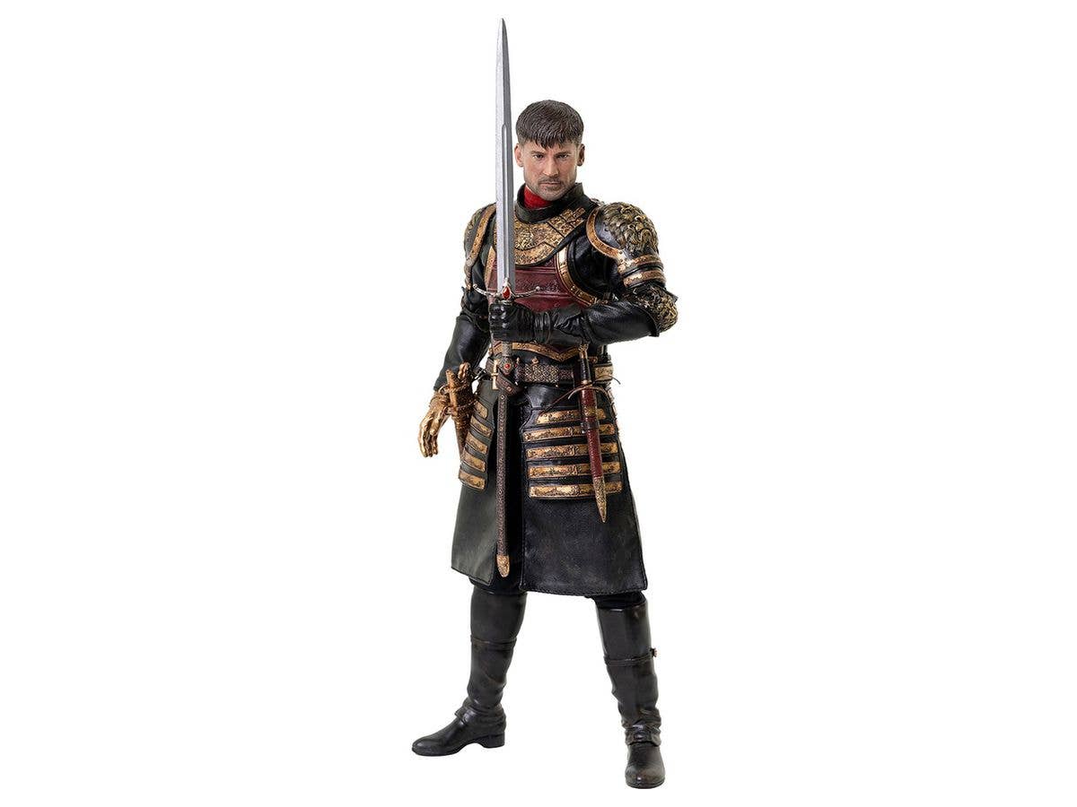 Game of Thrones Jaime Lannister (Season 7) Action Figure