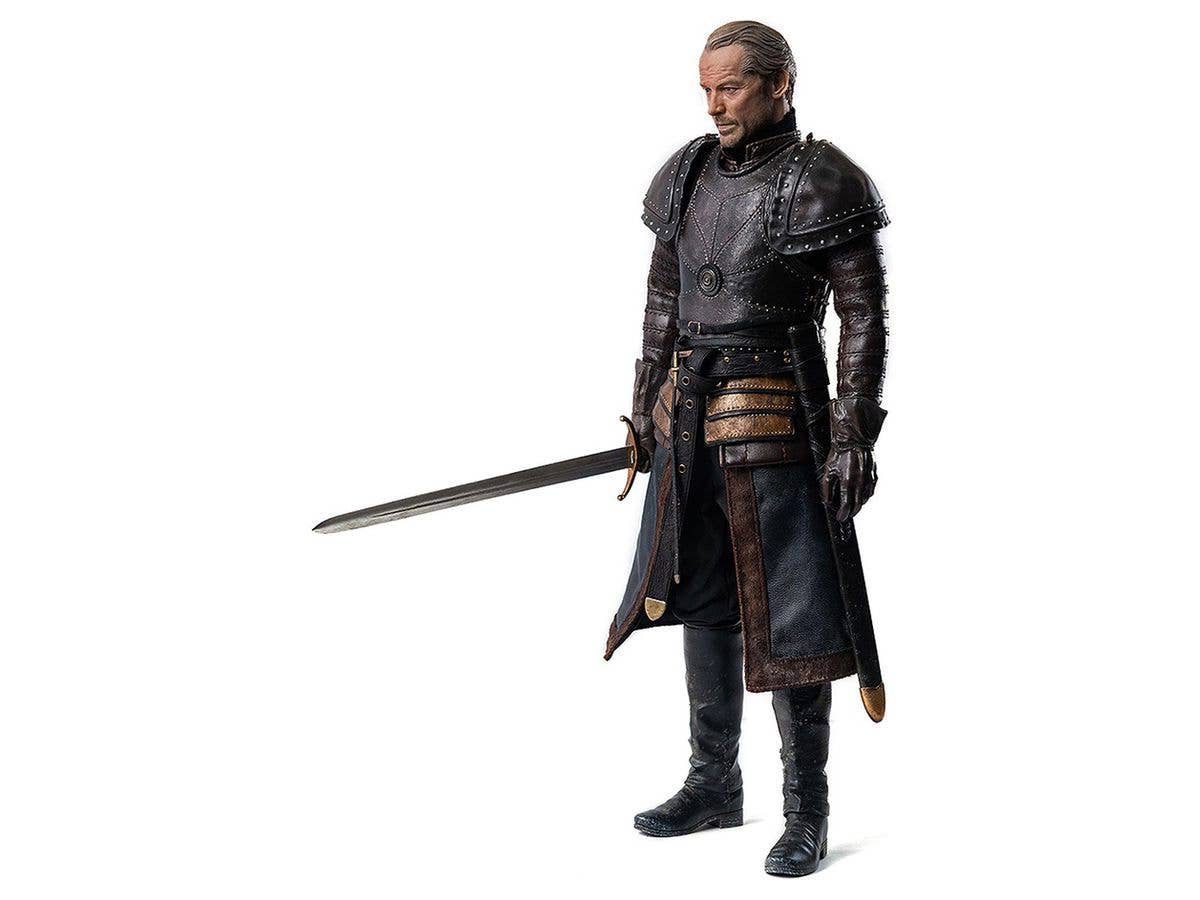 Game of Thrones Ser Jorah Mormont (Season 8)