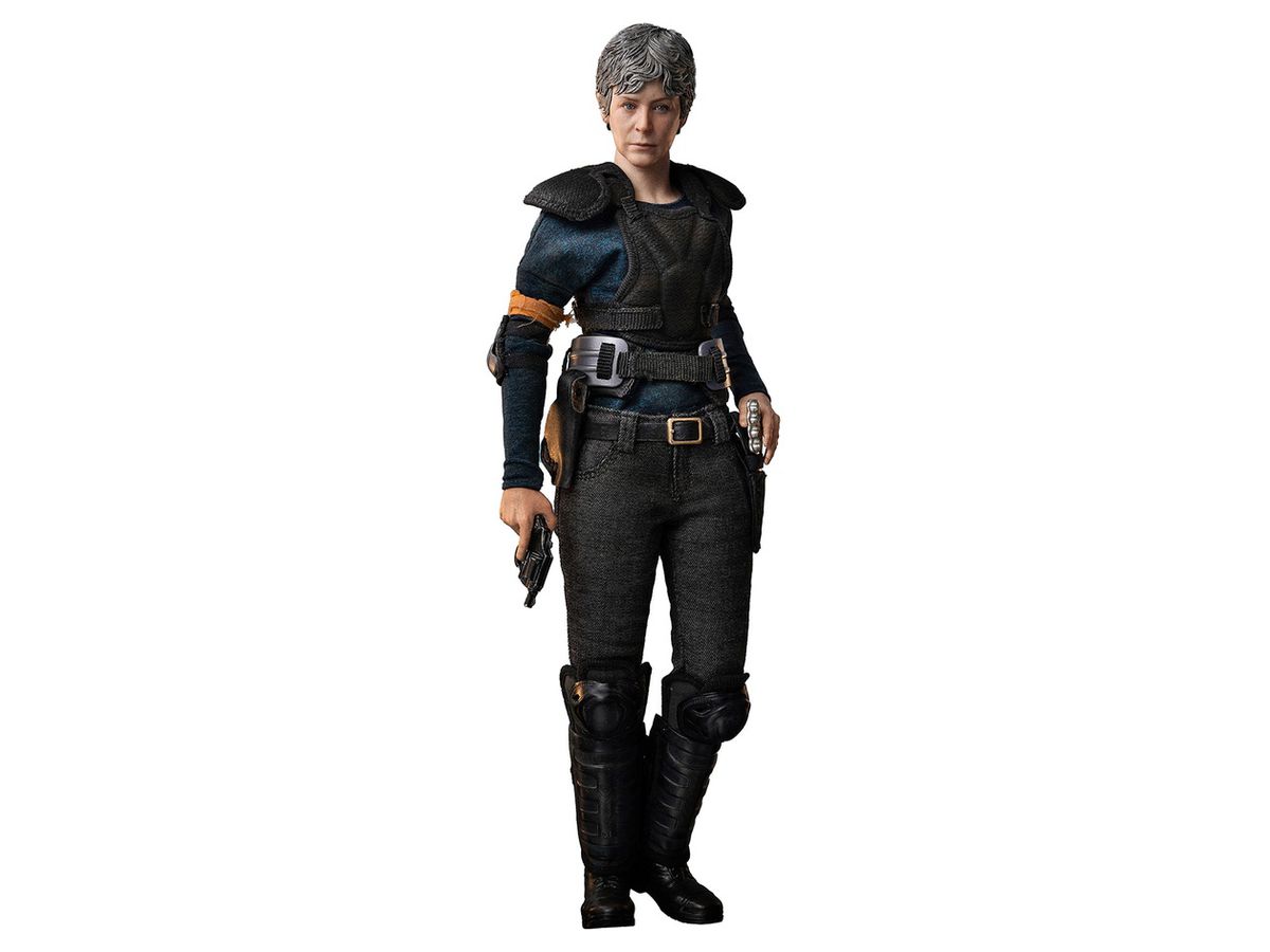 THE WALKING DEAD Carol Peletier