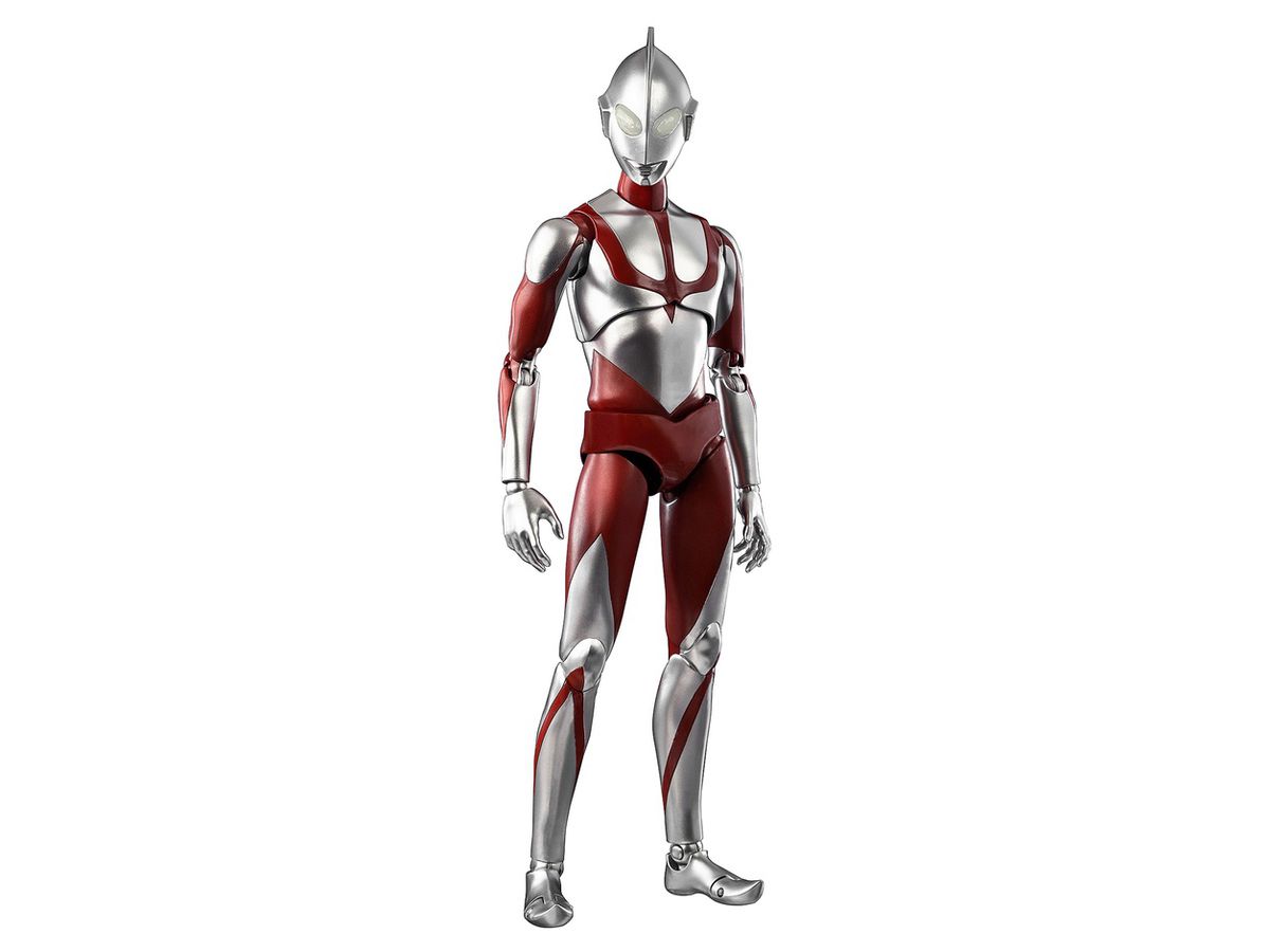 Figzero 12 inch Ultraman (Shin Ultraman)