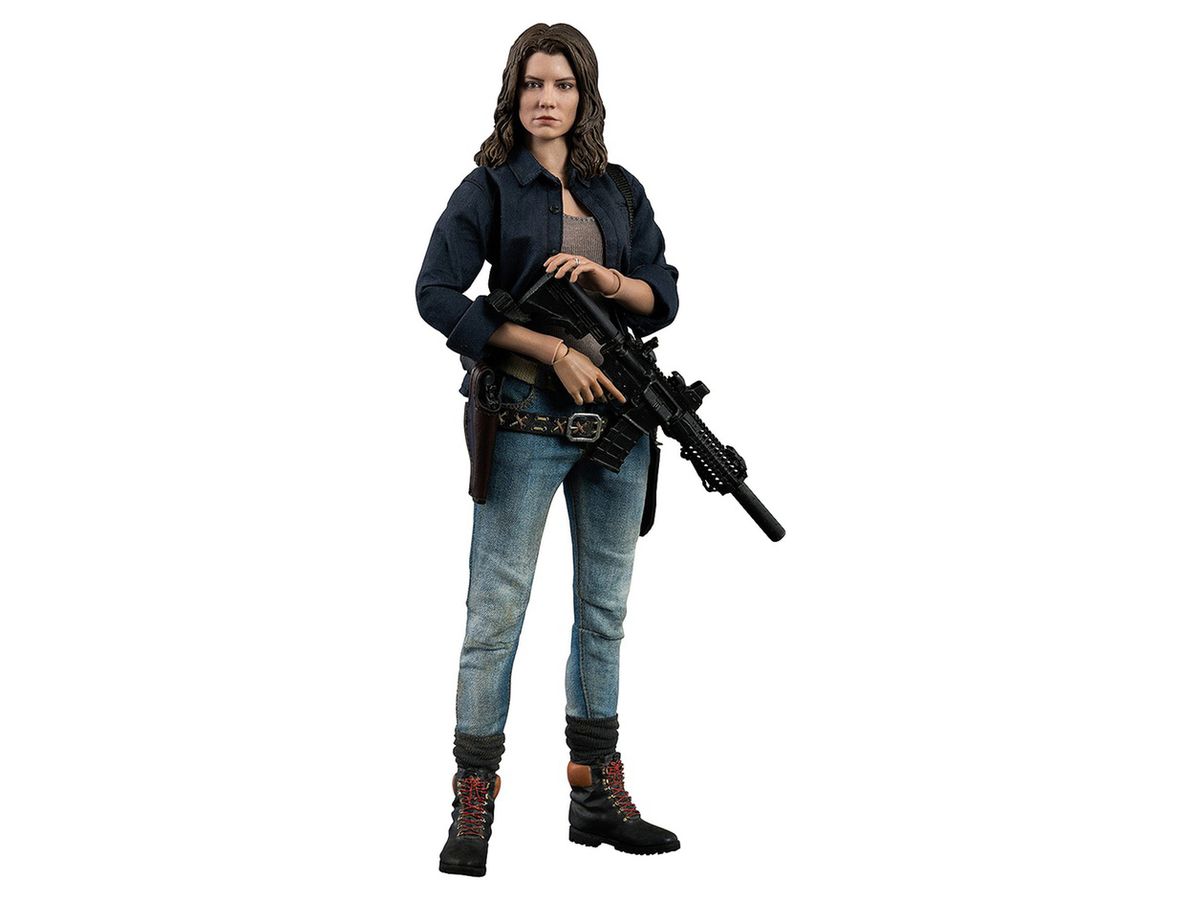 THE WALKING DEAD Maggie Rhee