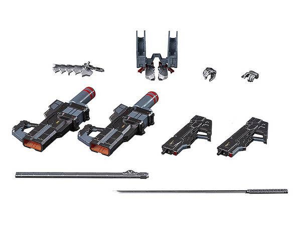Fig Zero ULTRAMAN SUIT Ver7 (Anime Version) Weapon Set