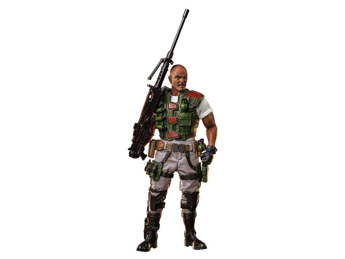 Roadblock (G.I. Joe)