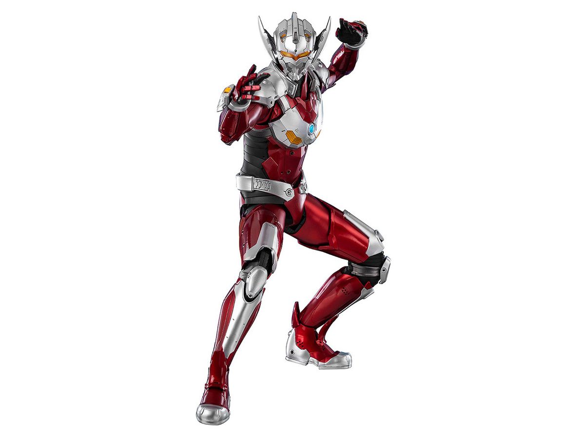 Fig Zero ULTRAMAN SUIT TARO (Anime Version)