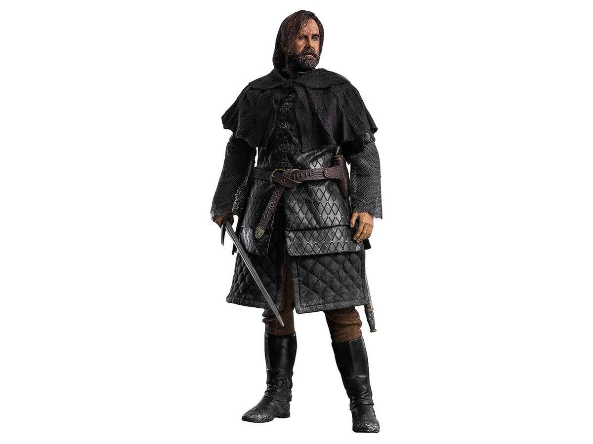 Sandor The Hound Clegane (Season 7) (Game of Thrones)