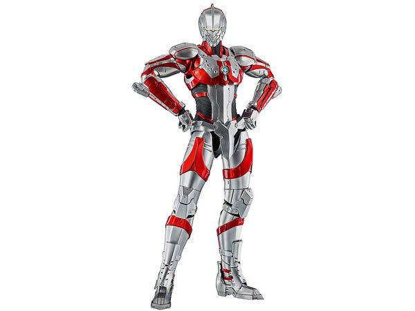 Fig Zero ULTRAMAN SUIT ZOFFY (Anime Version)