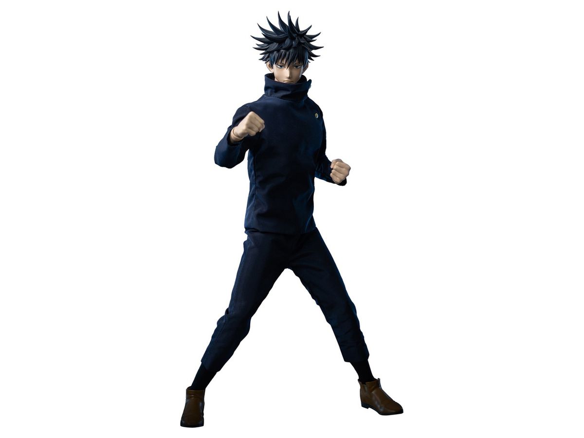 Fig Zero Megumi Fushiguro (Jujutsu Kaisen) (Reissue)