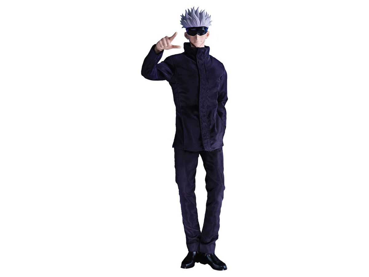 Fig Zero Satoru Gojo (Jujutsu Kaisen) (Reissue)