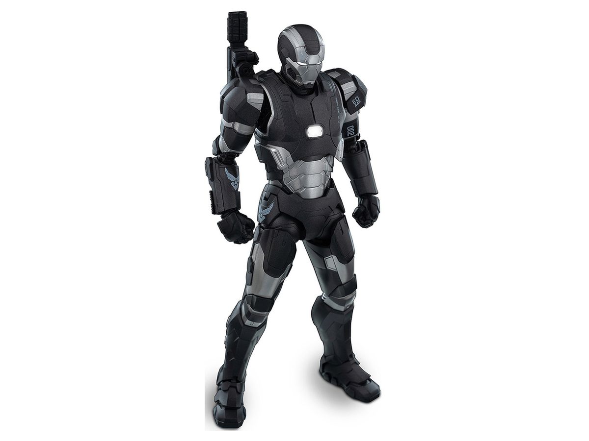 Infinity Saga : DLX War Machine Mark 2