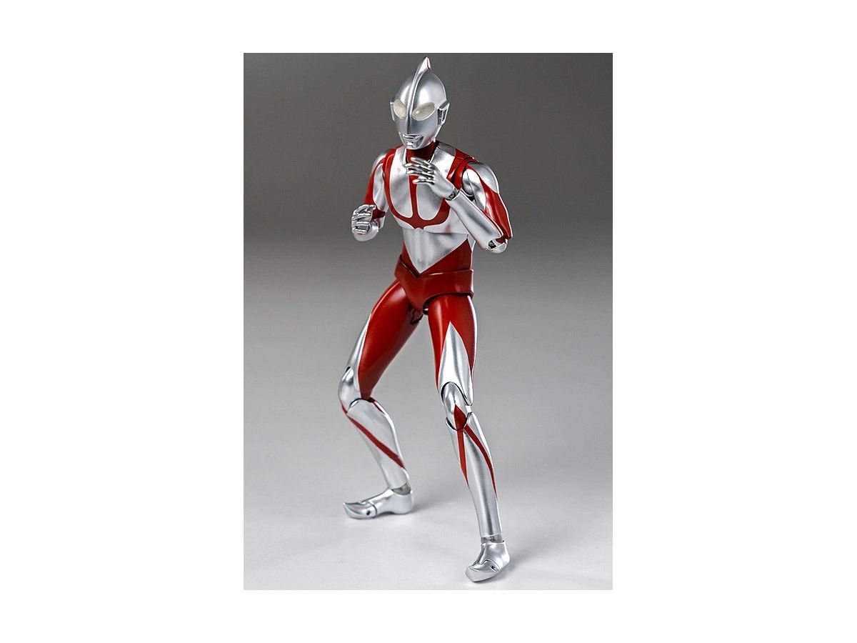 Fig Zero S 6inch Ultraman (Shin Ultraman) (Reissue)